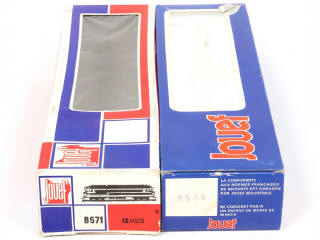 Lot 56 - JOUEF 'HO' (FRANCE) (2)