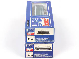 Lot 55 - JOUEF 'HO' (FRANCE) (2)