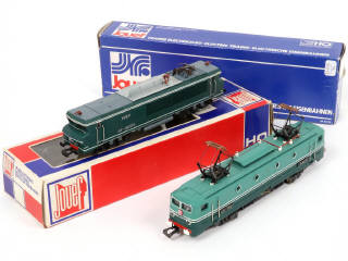 Lot 53 - JOUEF 'HO' (FRANCE) (2)