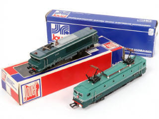 Lot 53 - JOUEF 'HO' (FRANCE) (2)