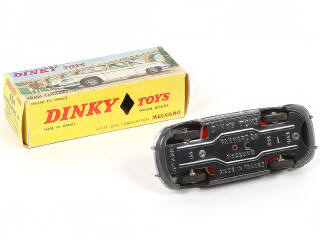 Lot 265 - DINKY TOYS (FRANCE) (1)