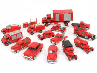 Lot 103 - DIVERS (15)