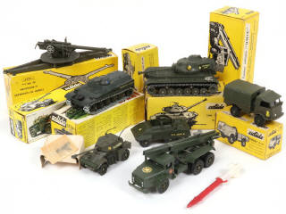 Lot 179 - SOLIDO (FRANCE) (7)