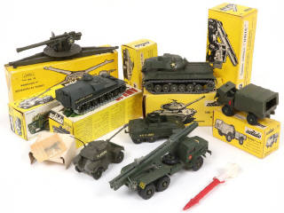 Lot 179 - SOLIDO (FRANCE) (7)