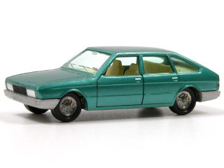 Lot 185 - DINKY TOYS FRANCE (1)