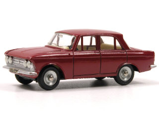 Lot 170 - DINKY TOYS FRANCE (1)