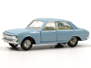 Lot 173 - DINKY TOYS FRANCE (1)