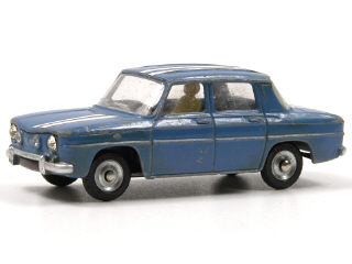 Lot 172 - DINKY TOYS FRANCE (1)