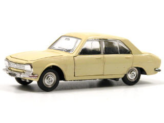 Lot 174 - DINKY TOYS FRANCE (1)