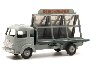 Lot 204 - DINKY TOYS FRANCE (1)