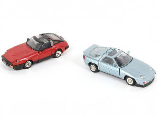 Lot 94 - DIVERS (45)