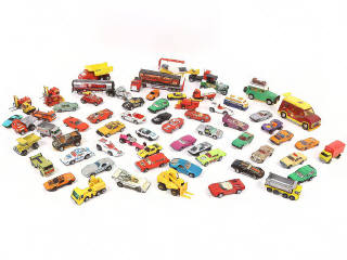 Lot 95 - DIVERS (65)