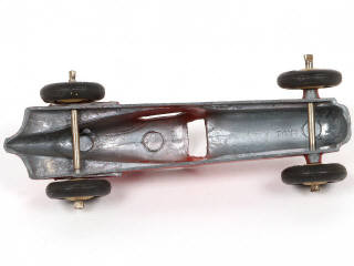 Lot 256 - DINKY TOYS (FRANCE) (1)