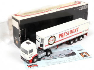 Lot 216 - LBS (FRANCE) (1)