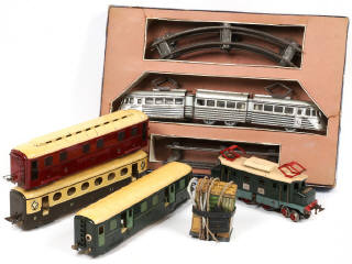 Lot 29 - JEP (FRANCE) (6)