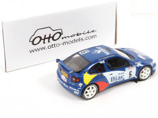 Lot 61 - OTTO MOBILE (FRANCE) (1)