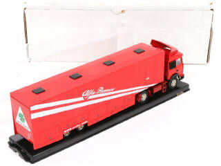 Lot 58 - OLD CARS (ITALIE) (1)