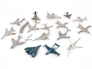 Lot 209 - SOLIDO (FRANCE) (17)