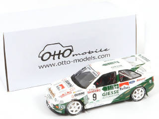 Lot 62 - OTTO MOBILE (FRANCE) (1)