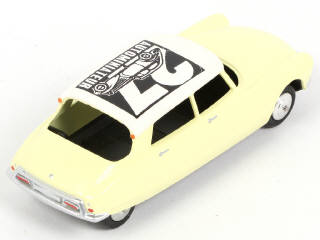 Lot 183 - MINIALUXE (FRANCE) (1)