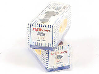 Lot 222 - DAN-TOYS (FRANCE) (2)