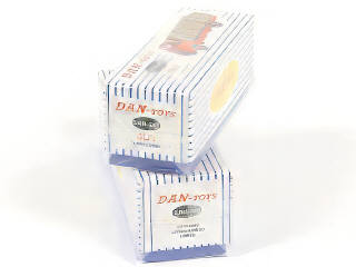 Lot 223 - DAN-TOYS (FRANCE) (2)