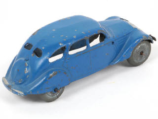 Lot 257 - DINKY TOYS (FRANCE) (1)