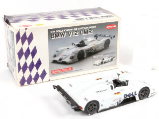 Lot 38 - KYOSHO (JAPON) (1)