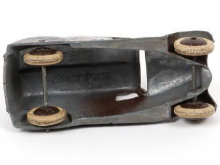 Lot 225 - DINKY TOYS (GB) (1)