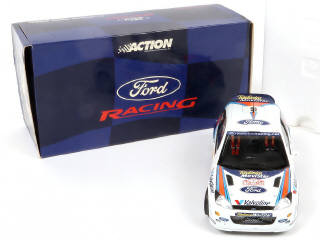 Lot 44 - ACTION (USA) (1)