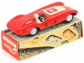 Lot 123 - TEKNO (DANEMARK) (1)