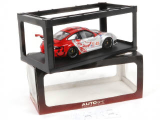 Lot 50 - AUTOART (ALLEMAGNE) (1)