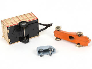 Lot 180 - C.I.J. (FRANCE) (3)