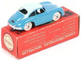 Lot 176 - QUIRALU (FRANCE) (1)