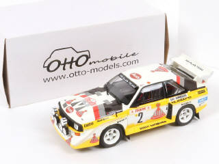 Lot 63 - OTTO MOBILE (FRANCE) (1)