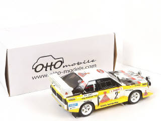 Lot 63 - OTTO MOBILE (FRANCE) (1)