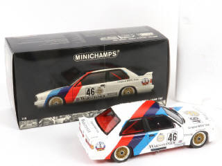 Lot 55 - MINICHAMPS (ALLEMAGNE) (1)