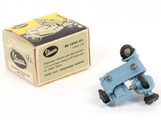 Lot 122 - TEKNO (DANEMARK) (1)