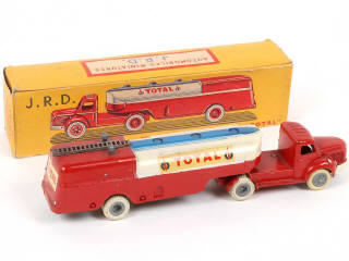 Lot 164 - JRD (FRANCE) (1)