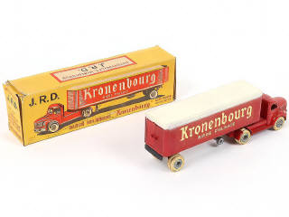 Lot 163 - JRD (FRANCE) (1)