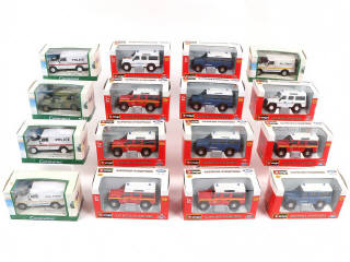 Lot 87 - DIVERS (16)