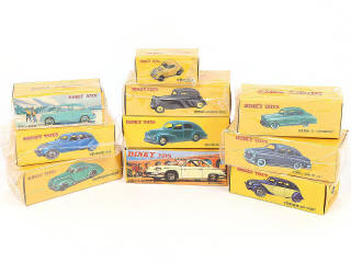 Lot 168 - EDITIONS ATLAS (FRANCE) (10)