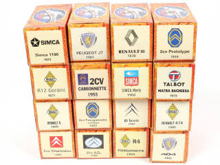 Lot 214 - EDITIONS HACHETTE (FRANCE) (17)