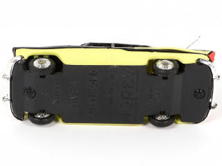 Lot 196 - NOREV (FRANCE) (1)