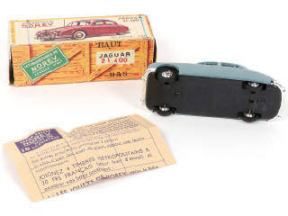 Lot 195 - NOREV (FRANCE) (1)