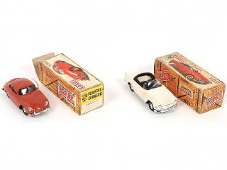 Lot 198 - NOREV (FRANCE) (2)