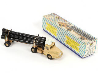 Lot 279 - DINKY TOYS (FRANCE) (1)