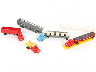 Lot 202 - NOREV (FRANCE) (12)