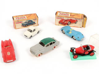 Lot 200 - NOREV (FRANCE) (5)