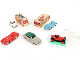 Lot 200 - NOREV (FRANCE) (5)